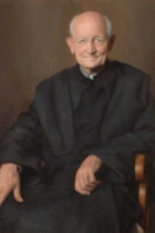 Dom Richard Rotter, OSB, Benedictine Monk of Buckfast Abbey