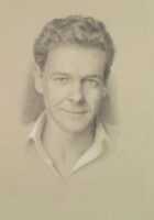 Portrait of a man