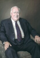 Joe Pike, Chairman, Essex County Council