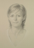 Portrait of a Lady