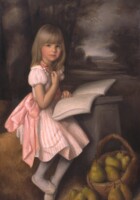 Miss Pears, for Pears Soap