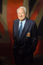 Sir Jack Hayward OBE, Owner and Chairman, Wolverhampton Wanderers Football Club