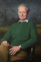 Major Michael Hare
